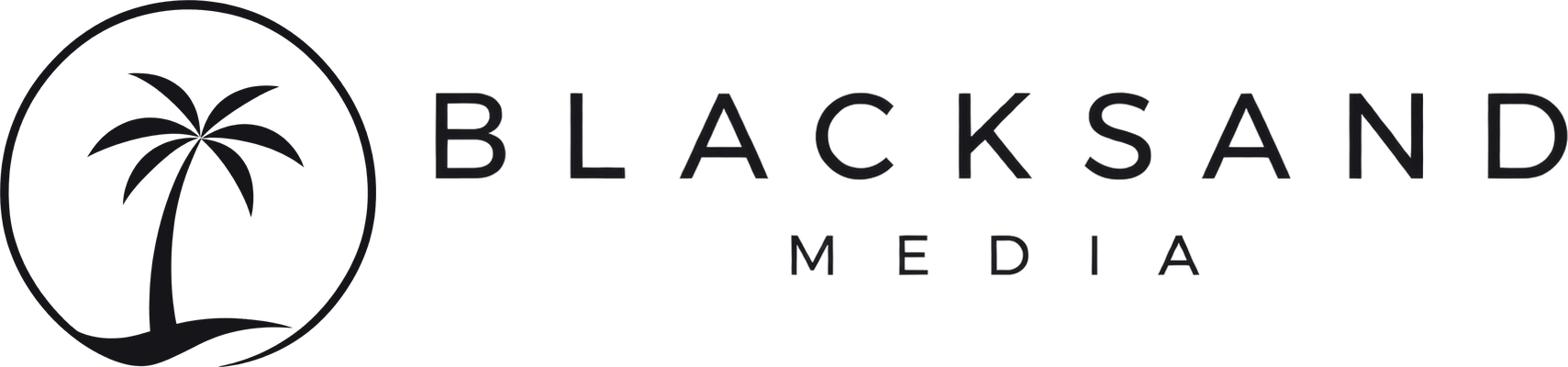 Black Sand Media LLC